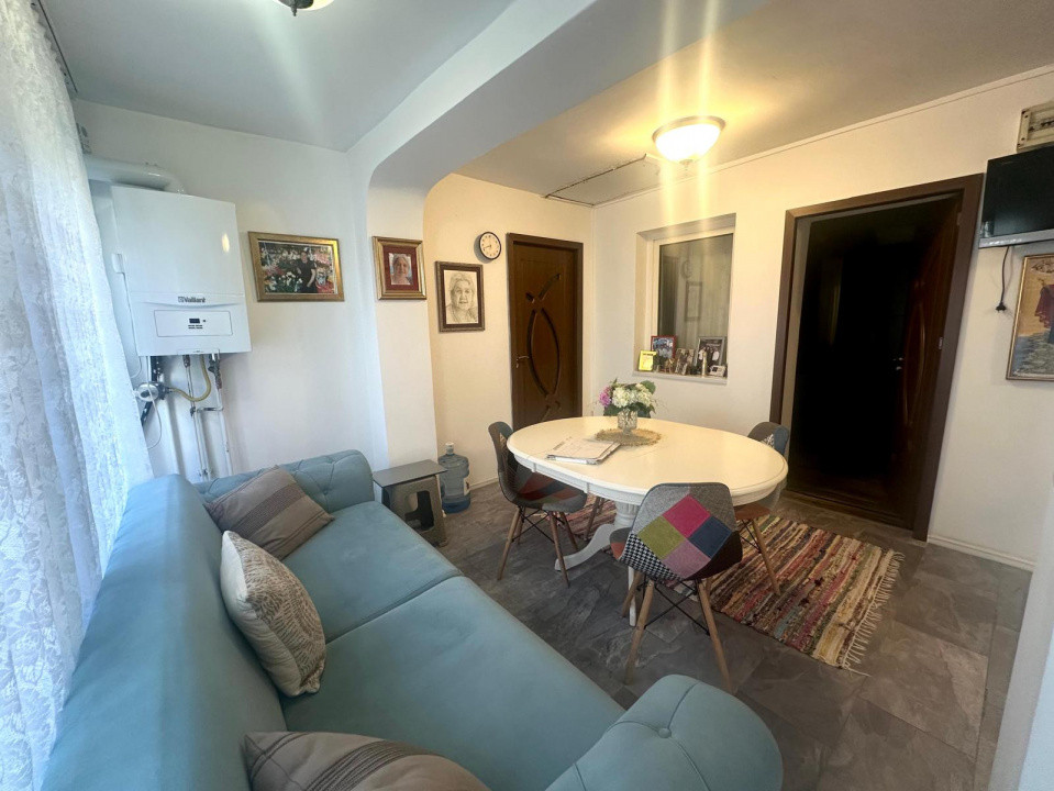 Casă Individuală 5 Camere – Zona Aviației, Sector 1