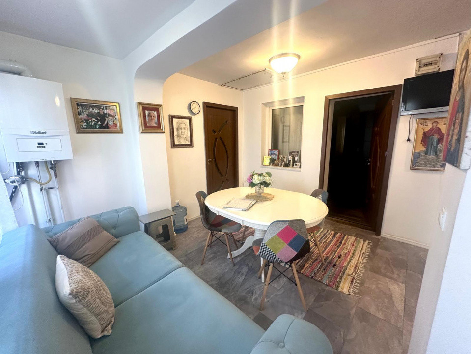 Casă Individuală 5 Camere – Zona Aviației, Sector 1