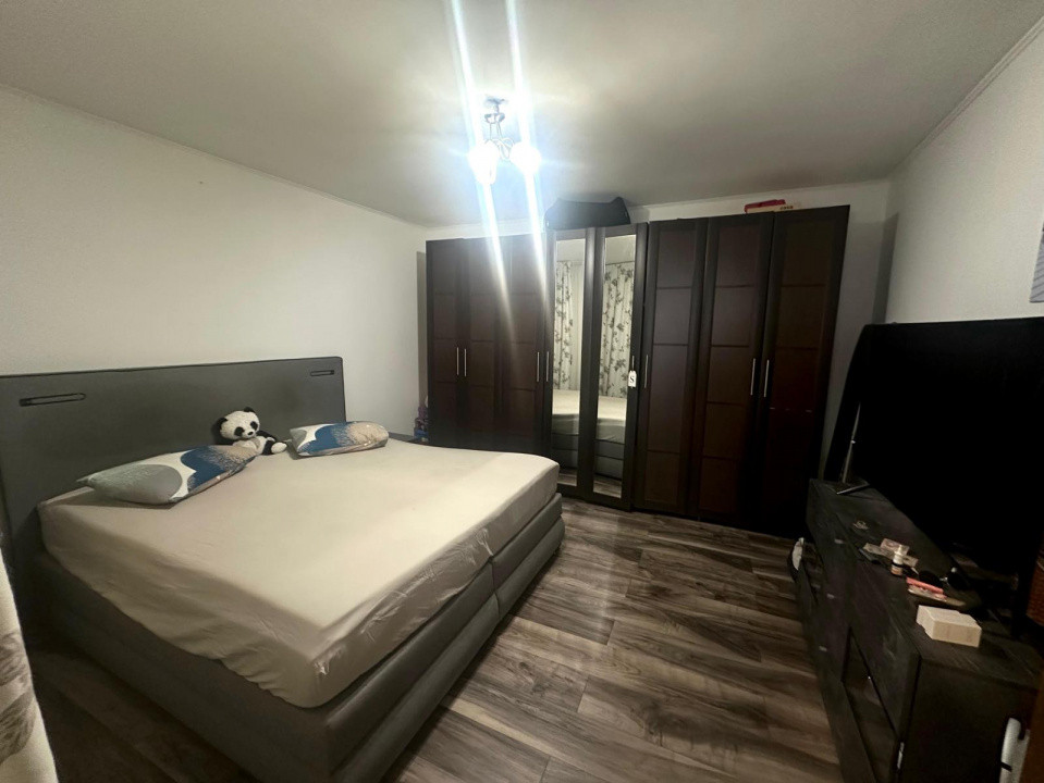 Casă Individuală 5 Camere – Zona Aviației, Sector 1