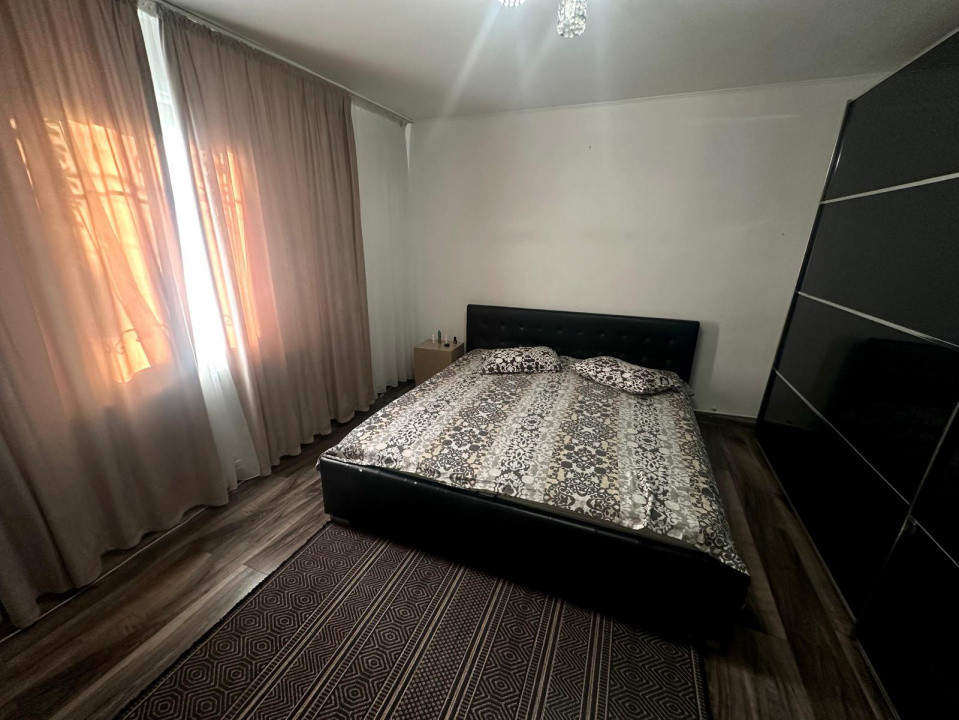 Casă Individuală 5 Camere – Zona Aviației, Sector 1
