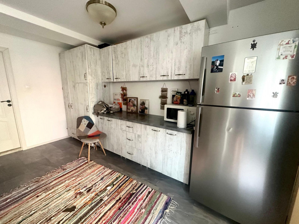 Casă Individuală 5 Camere – Zona Aviației, Sector 1