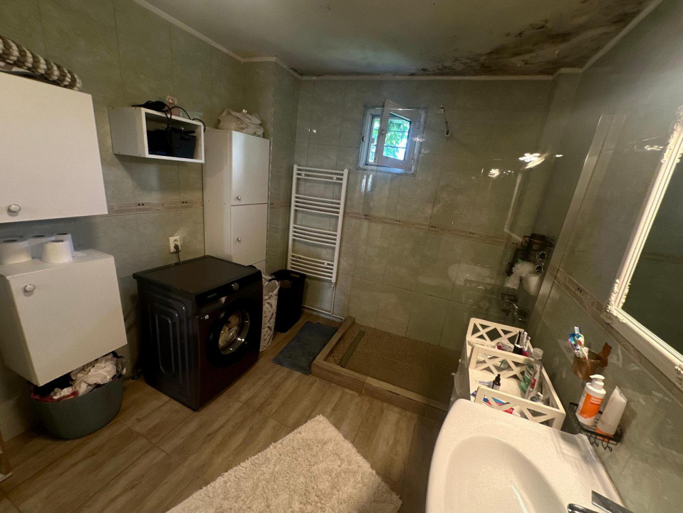 Casă Individuală 5 Camere – Zona Aviației, Sector 1