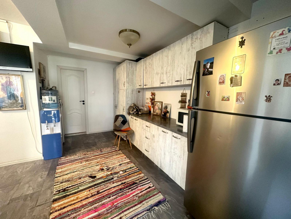 Casă Individuală 5 Camere – Zona Aviației, Sector 1