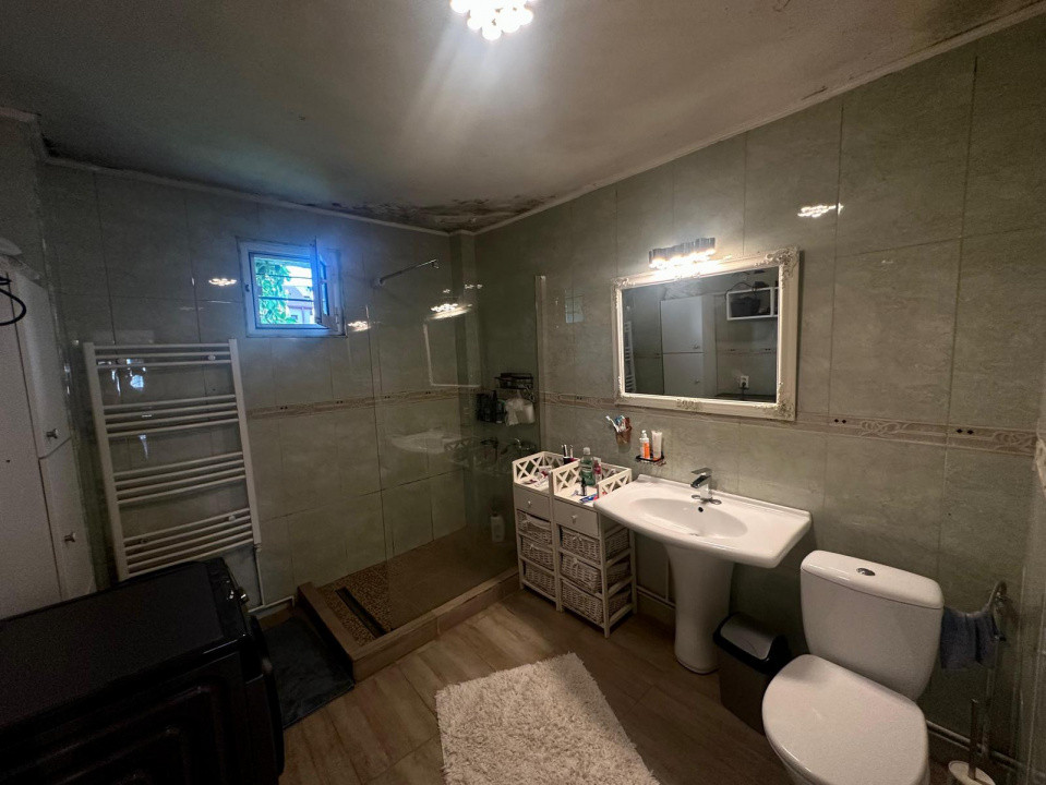 Casă Individuală 5 Camere – Zona Aviației, Sector 1