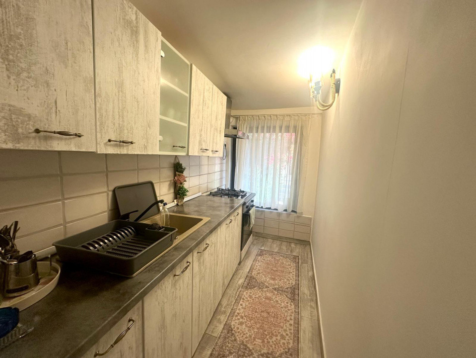 Casă Individuală 5 Camere – Zona Aviației, Sector 1