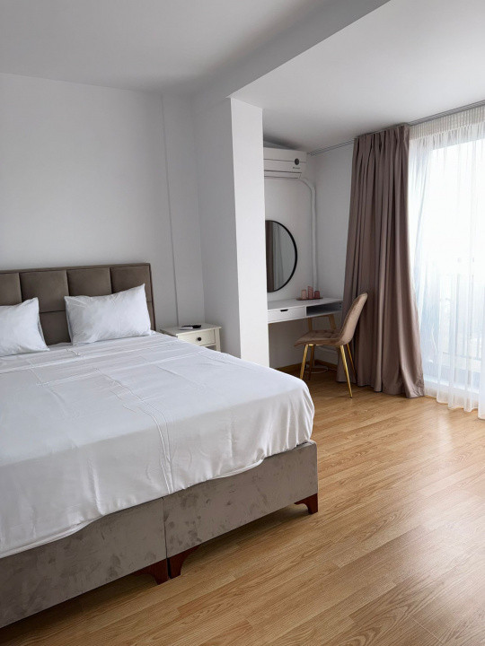 Apartament 2 camere | Duplex | Giurgiului