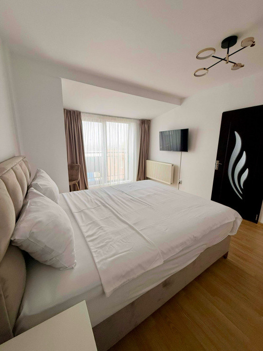 Apartament 2 camere | Duplex | Giurgiului