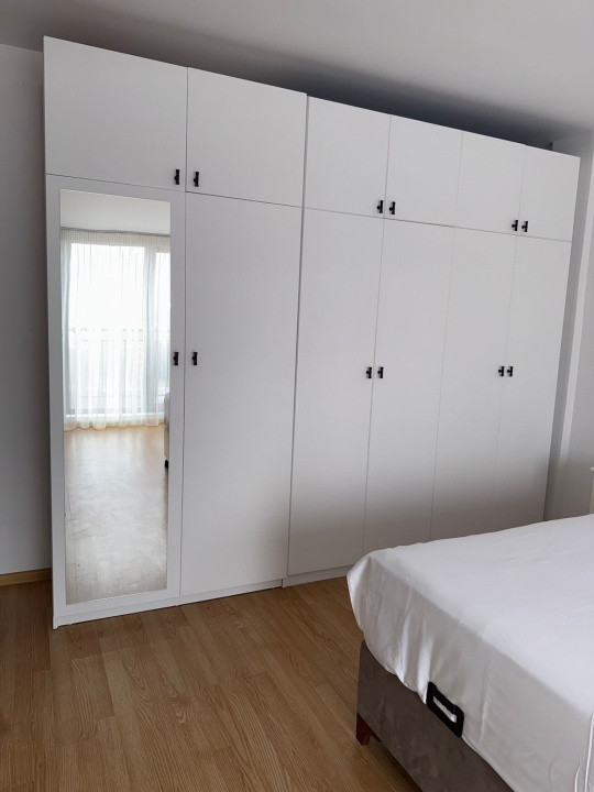 Apartament 2 camere | Duplex | Giurgiului