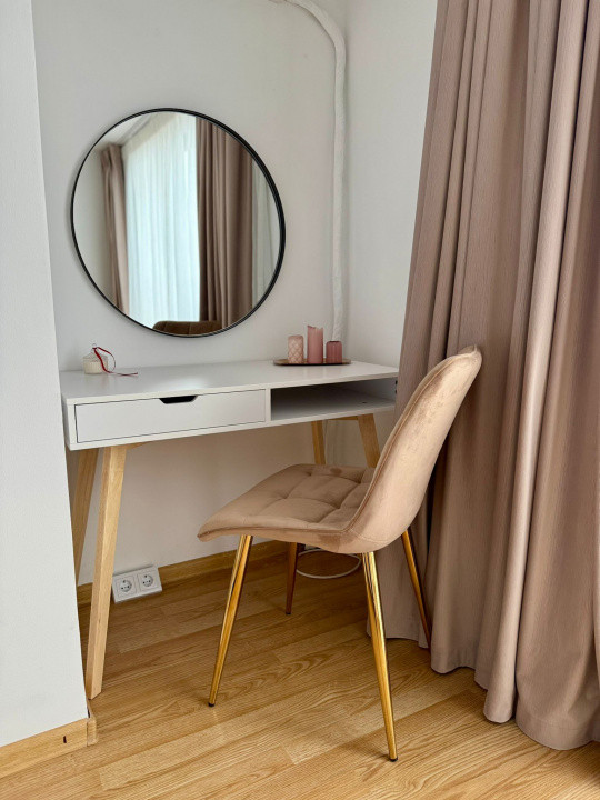 Apartament 2 camere | Duplex | Giurgiului