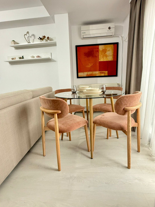 Apartament 2 camere | Duplex | Giurgiului