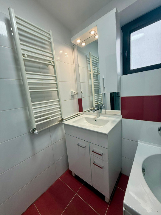 Apartament 2 camere | Duplex | Giurgiului