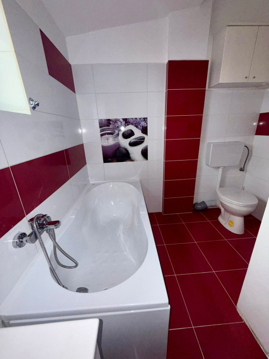 Apartament 2 camere | Duplex | Giurgiului