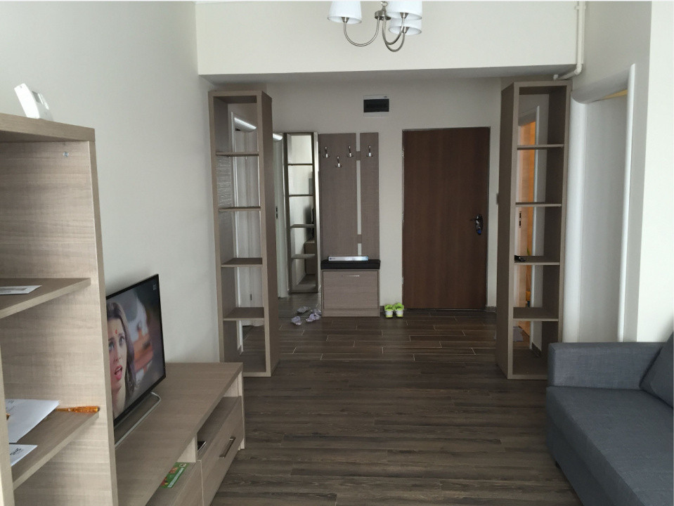 Apartament 2 camere | Boxa + parcare subterana | Dristor