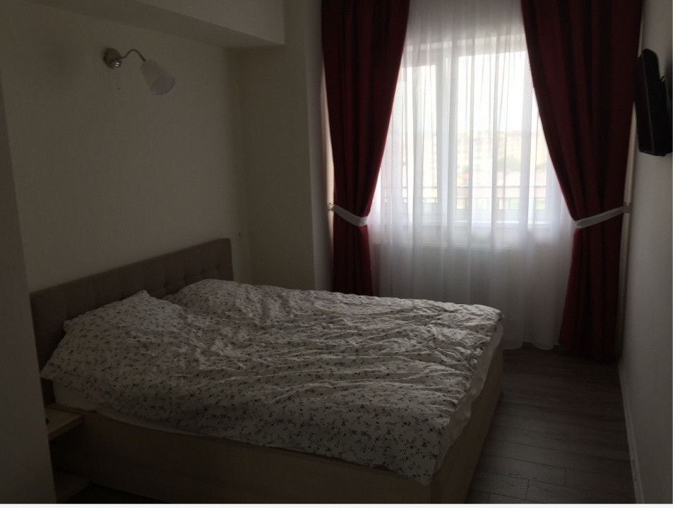 Apartament 2 camere | Boxa + parcare subterana | Dristor