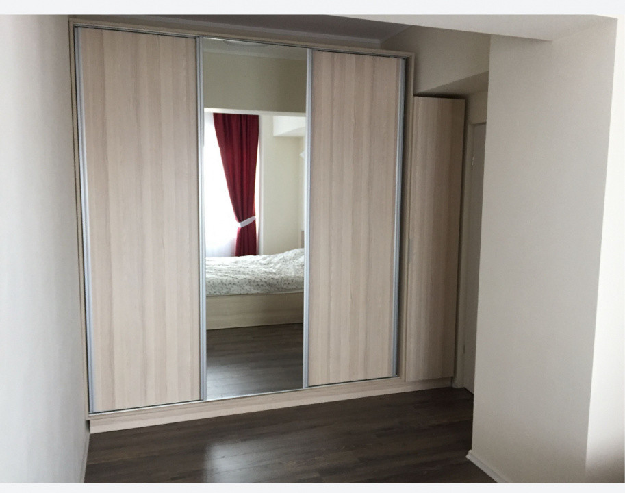 Apartament 2 camere | Boxa + parcare subterana | Dristor