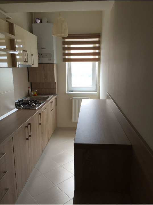 Apartament 2 camere | Boxa + parcare subterana | Dristor