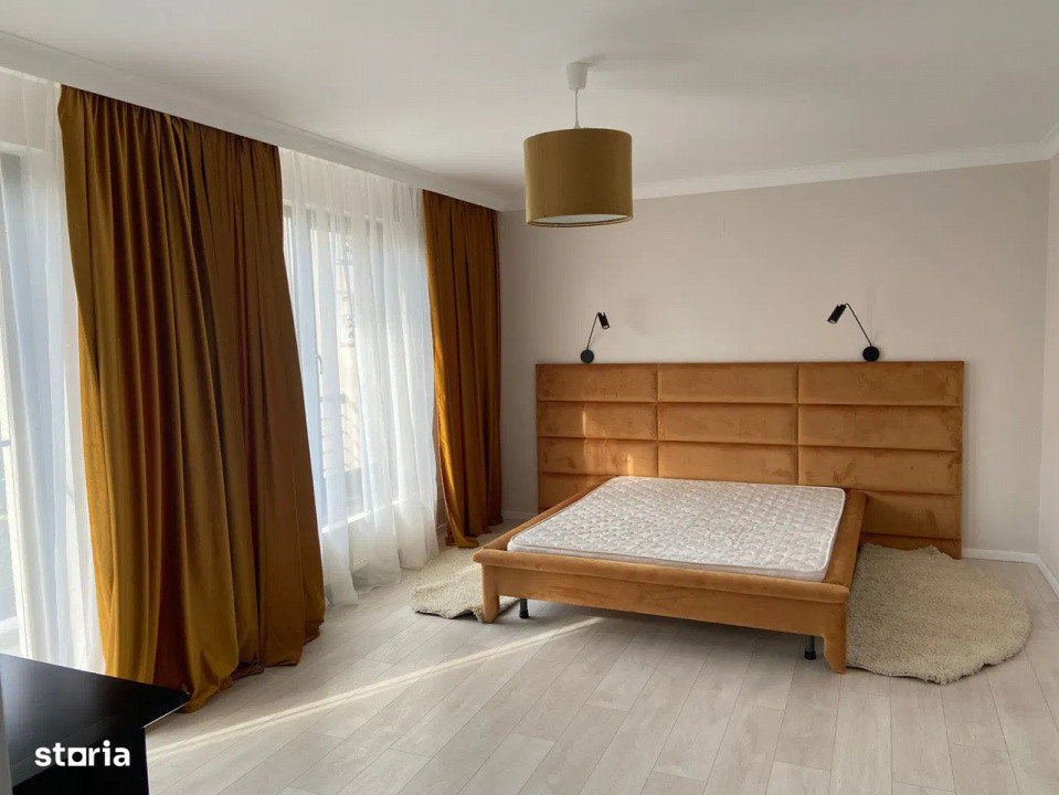 Vila superba 4 camere, renovata recent l Pipera