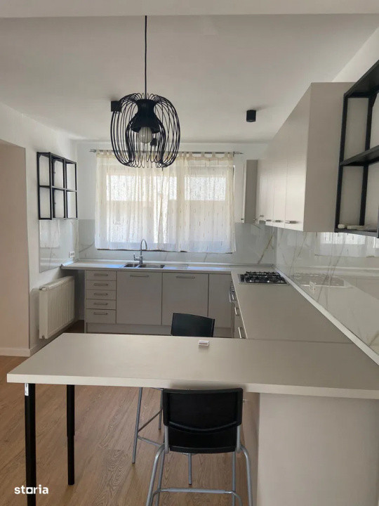 Vila superba 4 camere, renovata recent l Pipera