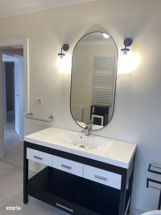 Vila superba 4 camere, renovata recent l Pipera