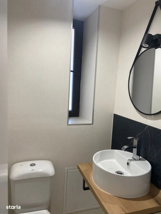 Vila superba 4 camere, renovata recent l Pipera