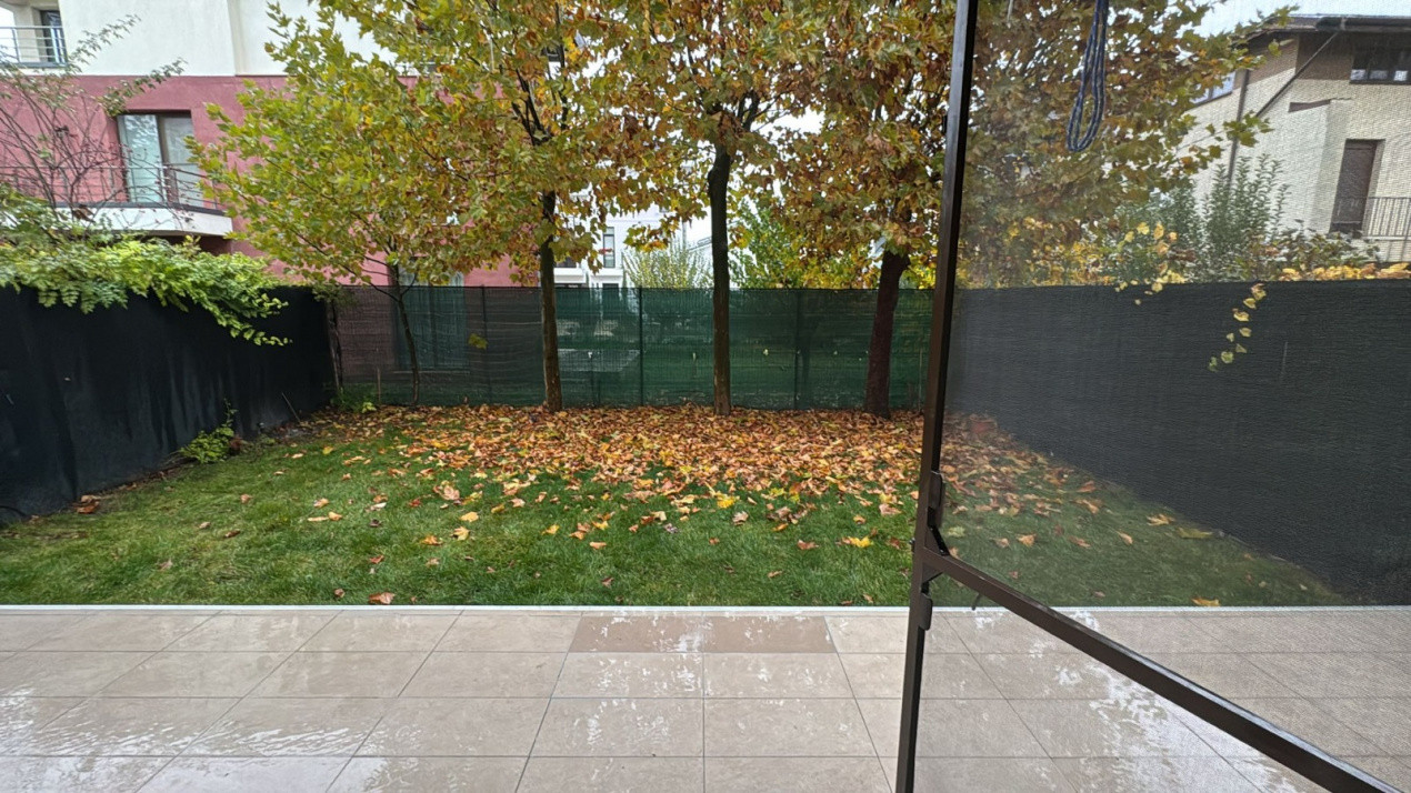 Vila superba 4 camere, renovata recent l Pipera