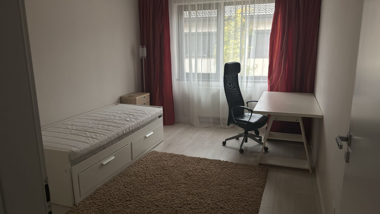 Vila superba 4 camere, renovata recent l Pipera