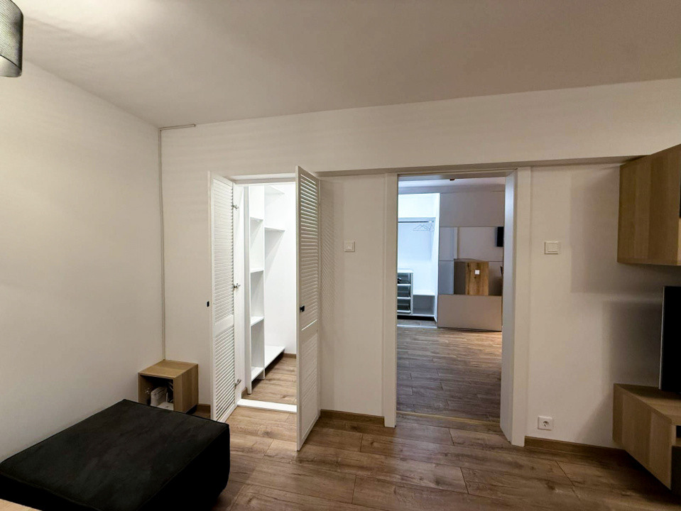 Piata Alba-Iulia Decebal Unirii Spatios Modern Echipat Full