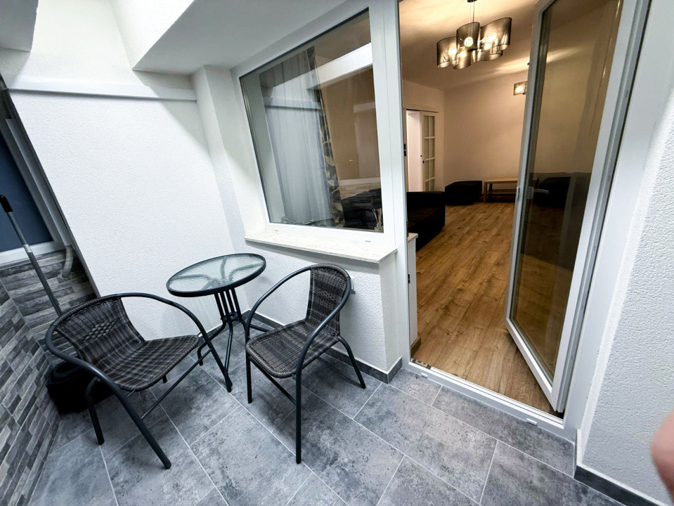 Piata Alba-Iulia Decebal Unirii Spatios Modern Echipat Full