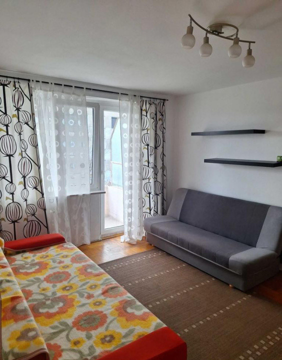 Apartament 2 camere - 52mp - zona - Piata Muncii