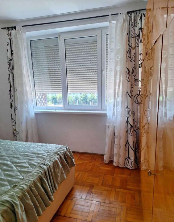 Apartament 2 camere - 52mp - zona - Piata Muncii