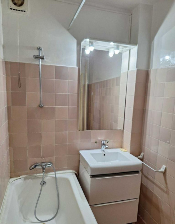 Apartament 2 camere - 52mp - zona - Piata Muncii