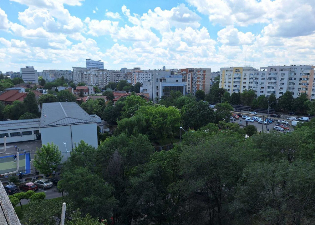 Apartament 2 camere - 52mp - zona - Piata Muncii