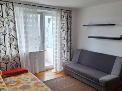Apartament 2 camere - 52mp - zona - Piata Muncii