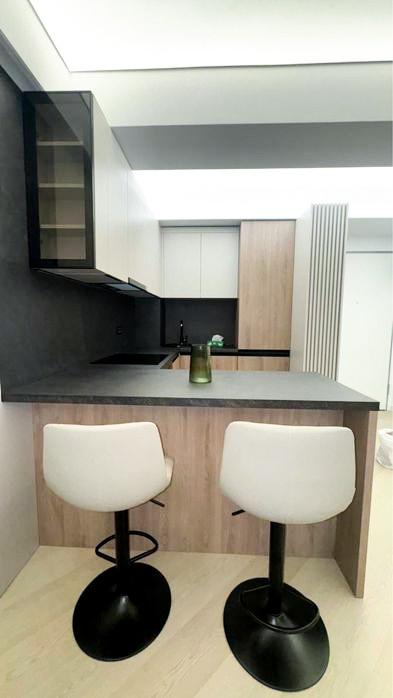 Pipera Porsche First Rent Modern Spatios Echipat Full