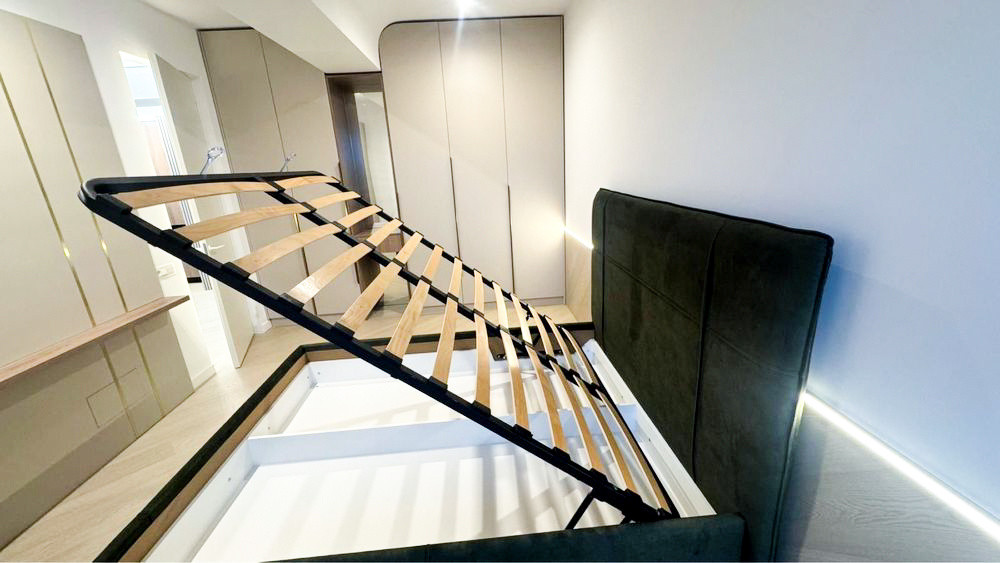 Pipera Porsche First Rent Modern Spatios Echipat Full