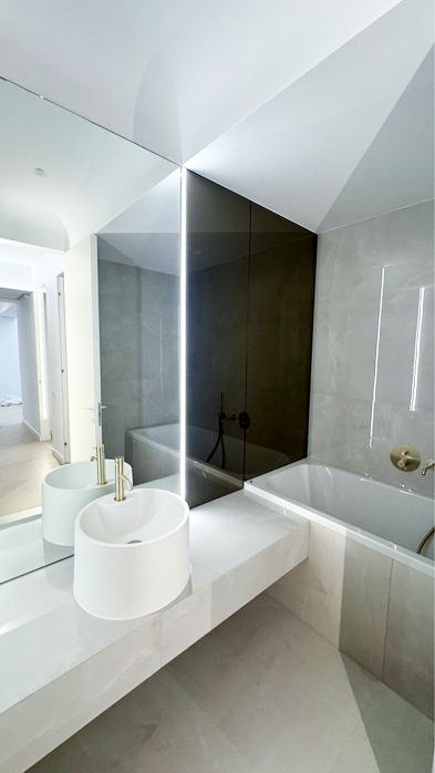 Pipera Porsche First Rent Modern Spatios Echipat Full