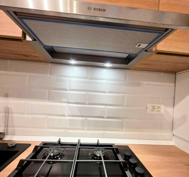 Nicolae Grigorescu 3' Metrou Modern Spatios Luminos Echipat Full