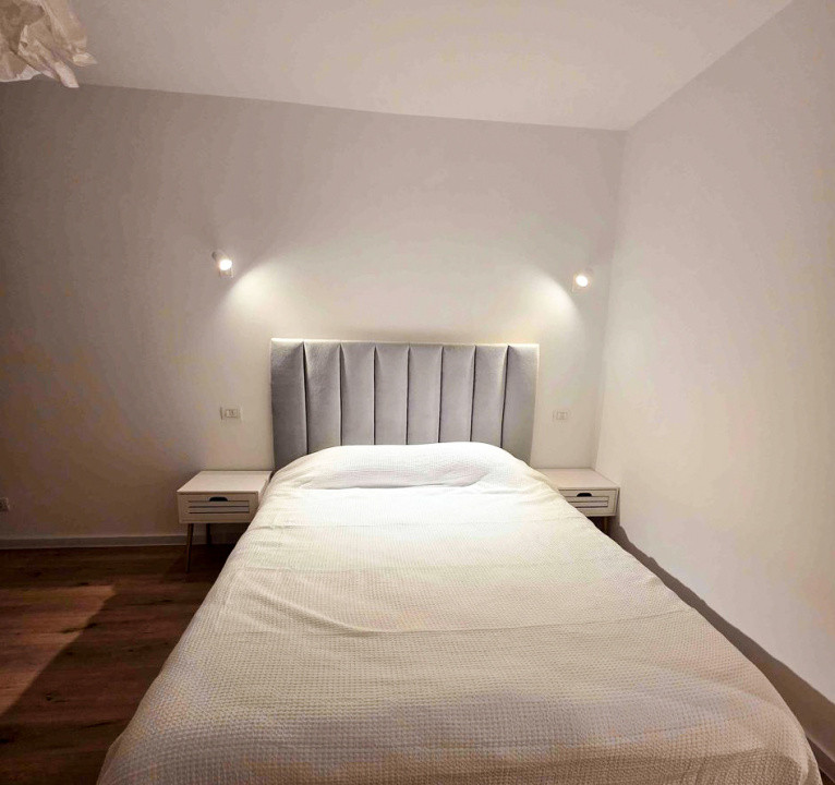 Nicolae Grigorescu 3' Metrou Modern Spatios Luminos Echipat Full