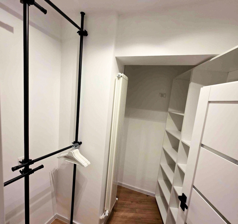 Nicolae Grigorescu 3' Metrou Modern Spatios Luminos Echipat Full