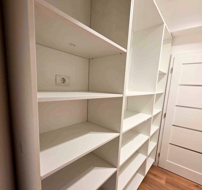 Nicolae Grigorescu 3' Metrou Modern Spatios Luminos Echipat Full