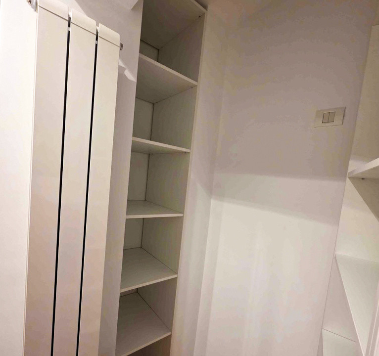 Nicolae Grigorescu 3' Metrou Modern Spatios Luminos Echipat Full