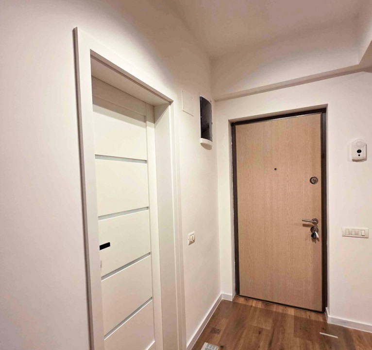 Nicolae Grigorescu 3' Metrou Modern Spatios Luminos Echipat Full