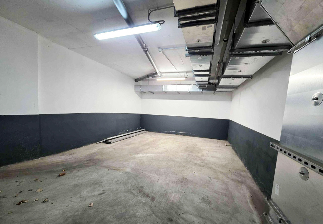 Nicolae Grigorescu 3' Metrou Modern Spatios Luminos Echipat Full