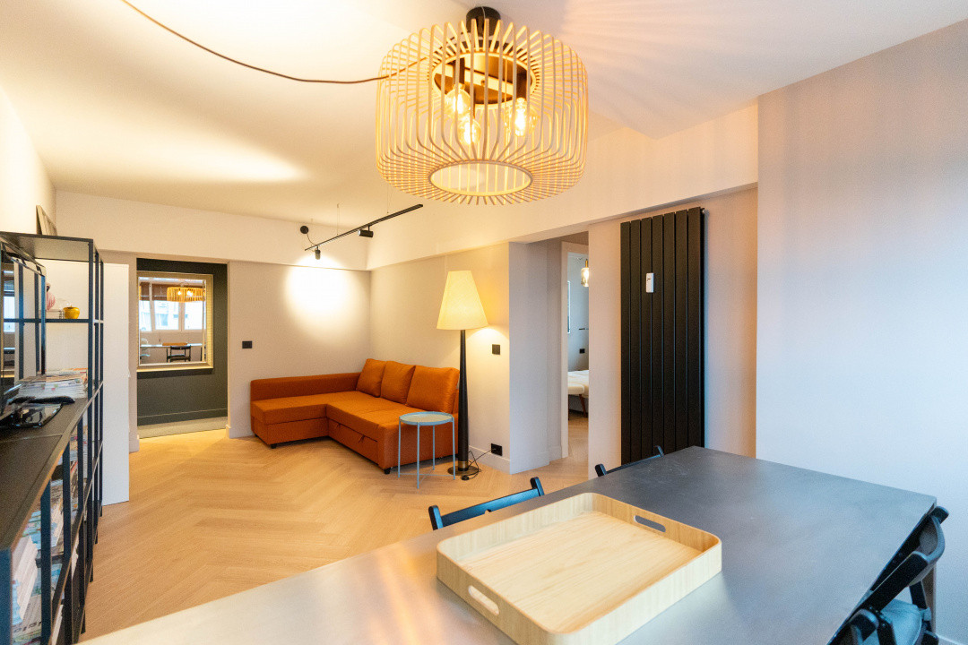 Apartament 3 camere | Floreasca | Parcul Floreasca | Beller