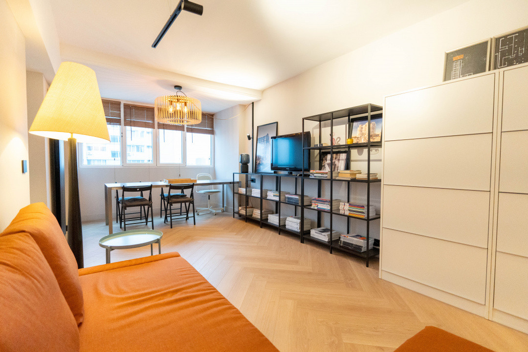 Apartament 3 camere | Floreasca | Parcul Floreasca | Beller