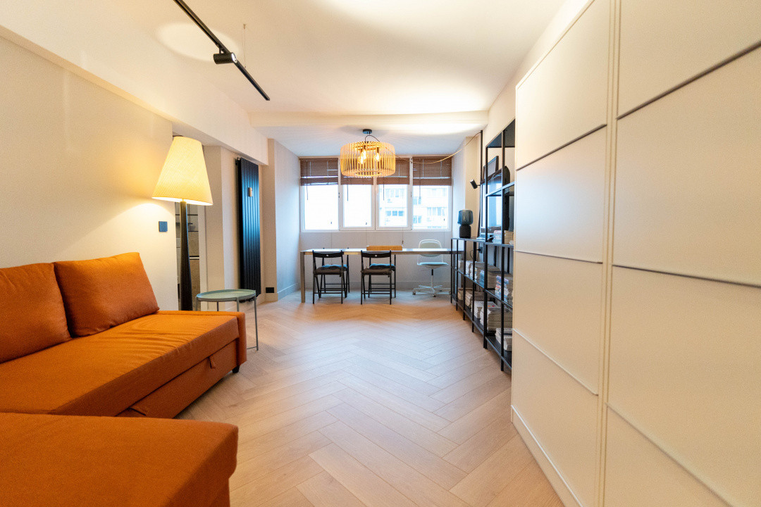 Apartament 3 camere | Floreasca | Parcul Floreasca | Beller