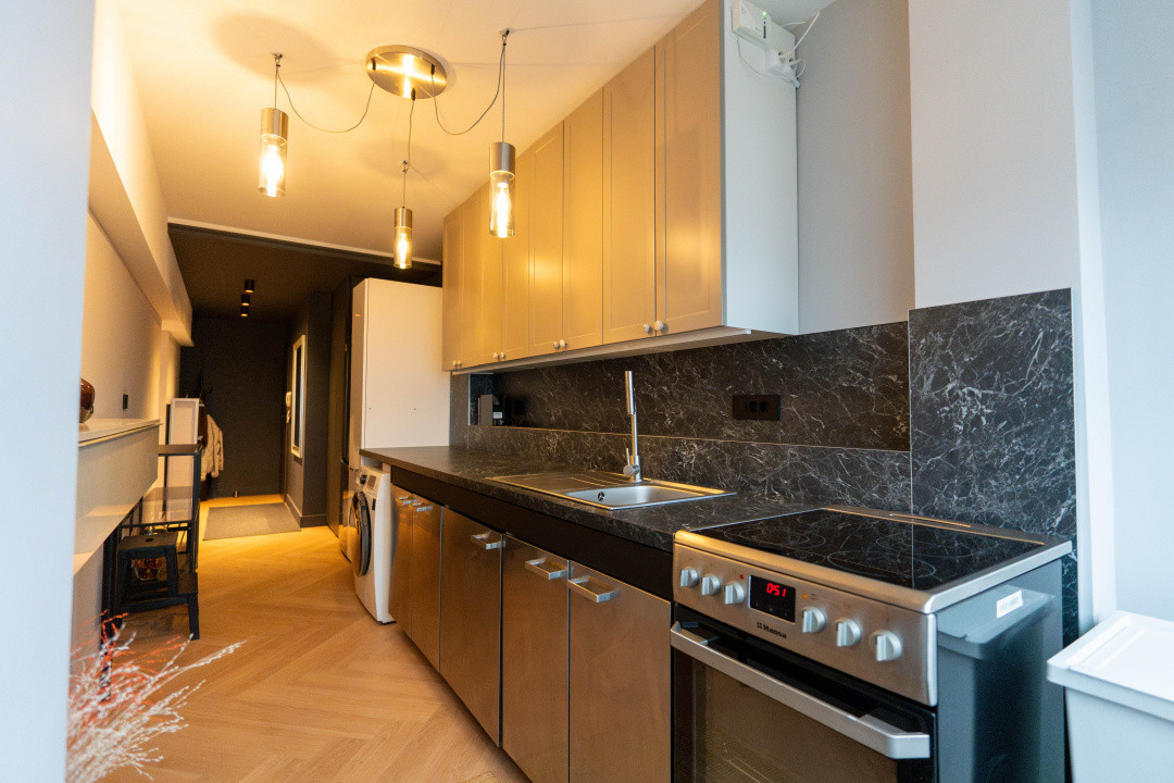 Apartament 3 camere | Floreasca | Parcul Floreasca | Beller