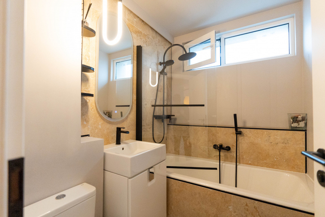 Apartament 3 camere | Floreasca | Parcul Floreasca | Beller