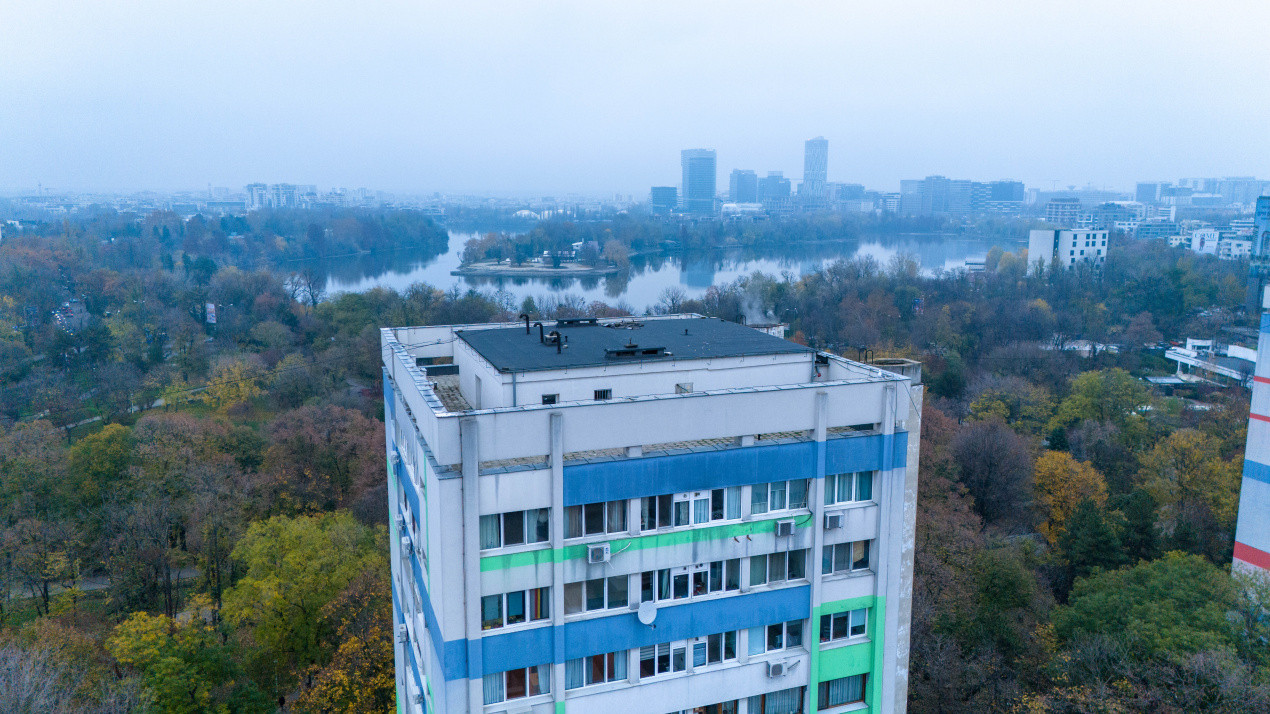 Apartament 3 camere | Floreasca | Parcul Floreasca | Beller