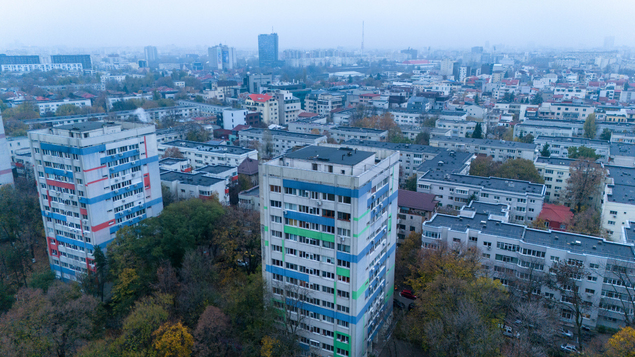 Apartament 3 camere | Floreasca | Parcul Floreasca | Beller